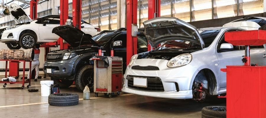 General frequently asked questions at Auto Clinic.