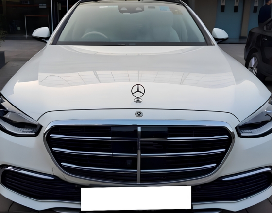 Luxury car repair in Pune.