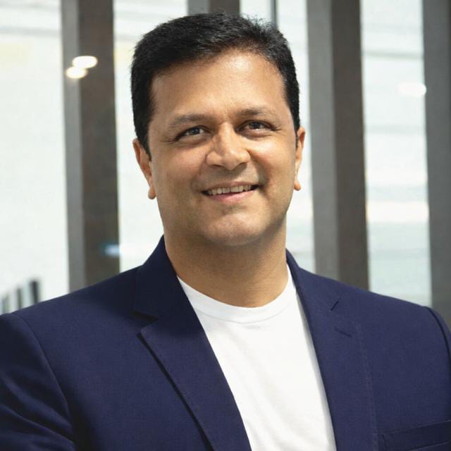 Mr. Avinash Dorwani, Director at Auto Clinic.
