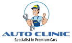 Auto Clinic